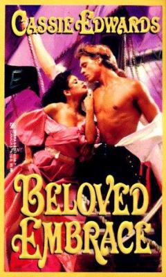 Beloved Embrace 0821762567 Book Cover