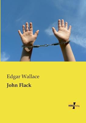 John Flack [German] 3956107470 Book Cover