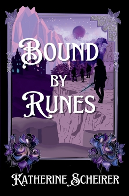 Bound by Runes 1069390801 Book Cover