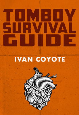 Tomboy Survival Guide 1551526565 Book Cover