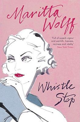 Whistle Stop 1416511571 Book Cover