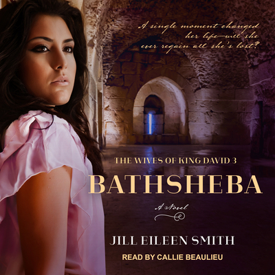 Bathsheba 151594784X Book Cover