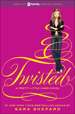 Twisted 0606262881 Book Cover
