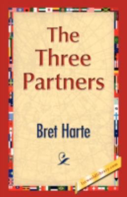 The Three Partners 1421893177 Book Cover