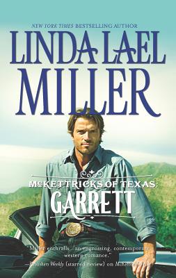 McKettricks of Texas: Garrett B0073P8B38 Book Cover