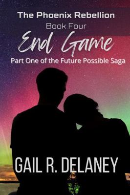End Game 1949705625 Book Cover