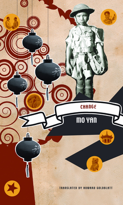 Change (What Was Communism?) 1906497486 Book Cover