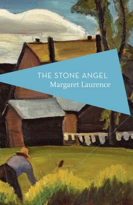 Stone Angel 1784977691 Book Cover