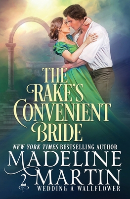 The Rake's Convenient Bride 1648397700 Book Cover