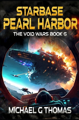 Starbase Pearl Harbor B0BXMZ19LD Book Cover