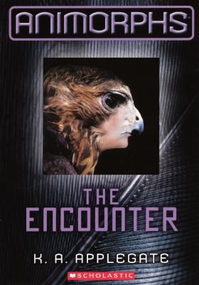 The Encounter 0606261915 Book Cover