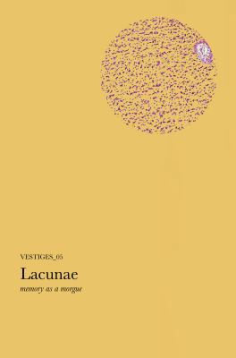 Lacunae 0999431269 Book Cover