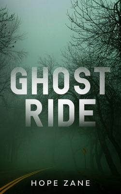 Ghost Ride B08NRXFY38 Book Cover