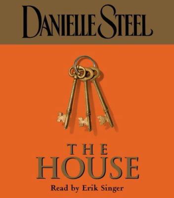 The House 0739313452 Book Cover