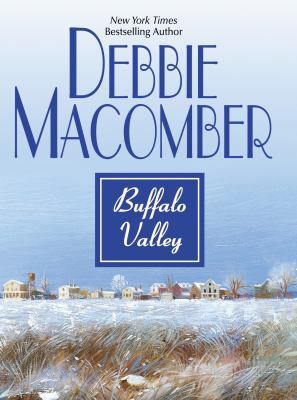 Buffalo Valley 1551668416 Book Cover