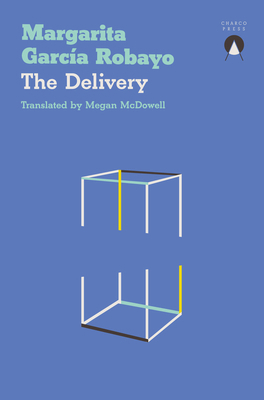 The Delivery 1913867692 Book Cover