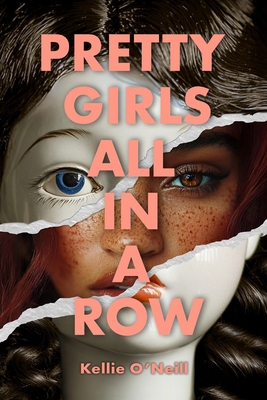 Pretty Girls All in a Row B0FH548S81 Book Cover