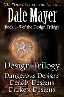 Design Trilogy 1988315018 Book Cover