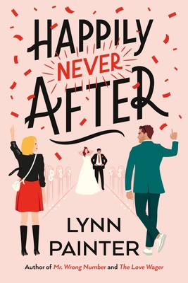 Happily Never After 140595986X Book Cover