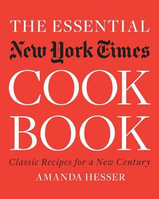 The Essential New York Times Cookbook: Classic ... B00KEUTDTU Book Cover