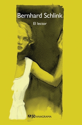 El Lector [Spanish] 8433902350 Book Cover