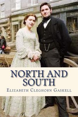 North and South 153525596X Book Cover