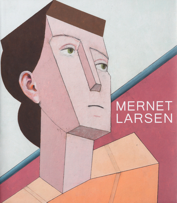 Mernet Larsen 8862083068 Book Cover