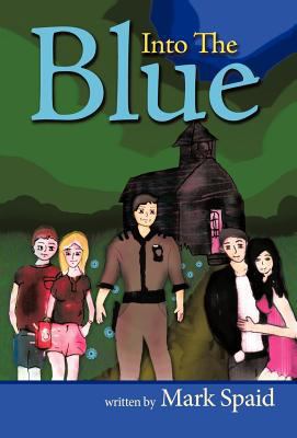 Into the Blue 1475922922 Book Cover