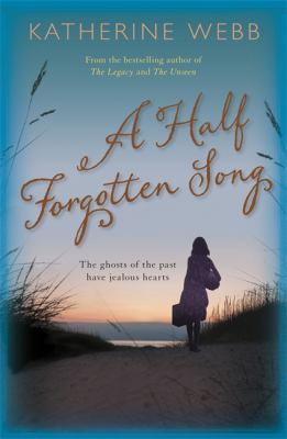 A Half Forgotten Song 1409109747 Book Cover