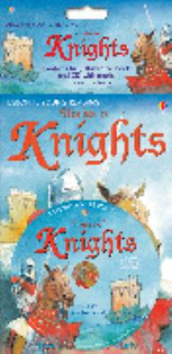 Stories of Knights 0746069642 Book Cover