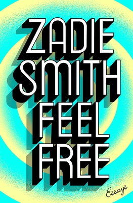 Feel Free: Essays 1594206252 Book Cover