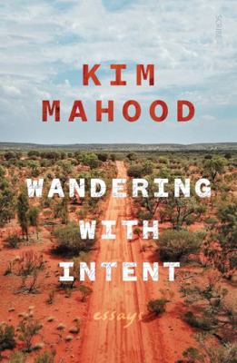 Wandering with Intent 1925713253 Book Cover