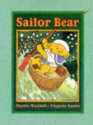 Sailor Bear (Bear Hugs) 0744532124 Book Cover