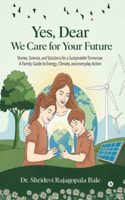 Yes, Dear-We Care for your Future B0FYG6PM4C Book Cover