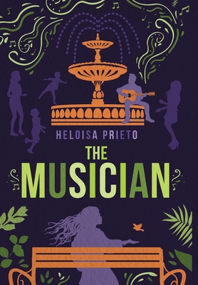 The Musician 1646638646 Book Cover
