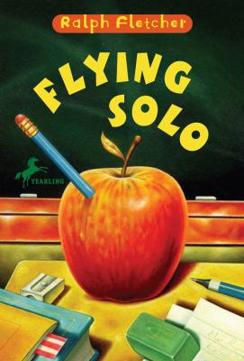 Flying Solo 0613284917 Book Cover