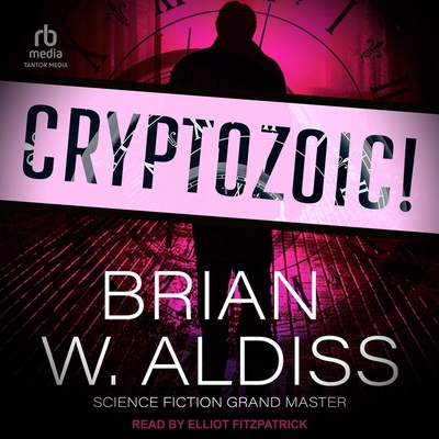 Cryptozoic B0DD1L7RJ5 Book Cover