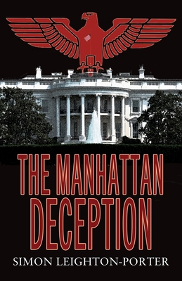 The Manhattan Deception 1804404217 Book Cover