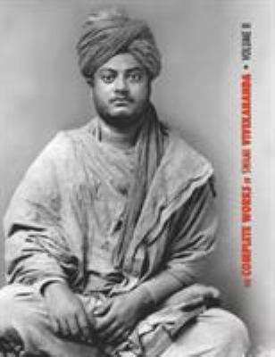 The Complete Works of Swami Vivekananda, Volume... 178894108X Book Cover