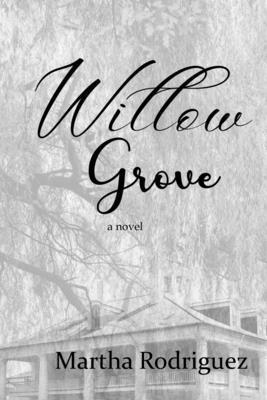 Willow Grove B0CJBFH2Q9 Book Cover