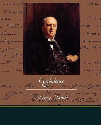 Confidence 1438512333 Book Cover