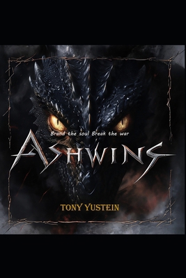 Ashwing B0F286HN7B Book Cover
