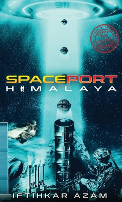 Spaceport Himalaya 1916268307 Book Cover