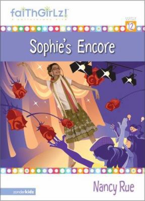 Sophie's Encore 0310710278 Book Cover