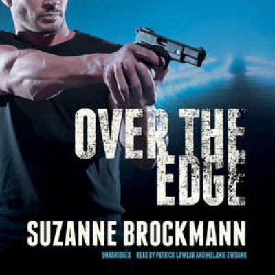 Over the Edge 1483022013 Book Cover