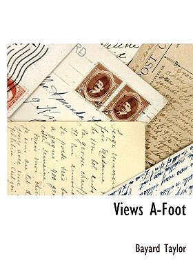 Views A-Foot 1116262045 Book Cover