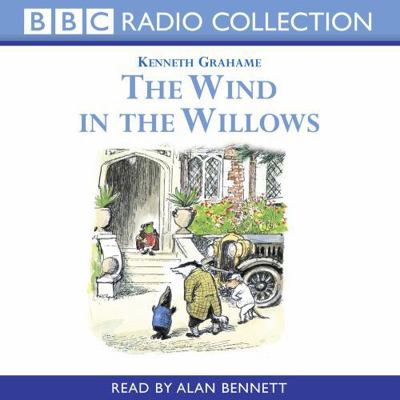 The Wind in the Willows - Reading 0563536861 Book Cover