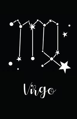 Virgo 1717956815 Book Cover