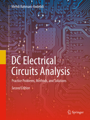 DC Electrical Circuits Analysis: Practice Probl... 3032002524 Book Cover