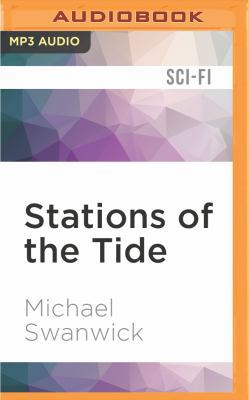 Stations of the Tide 1522606092 Book Cover